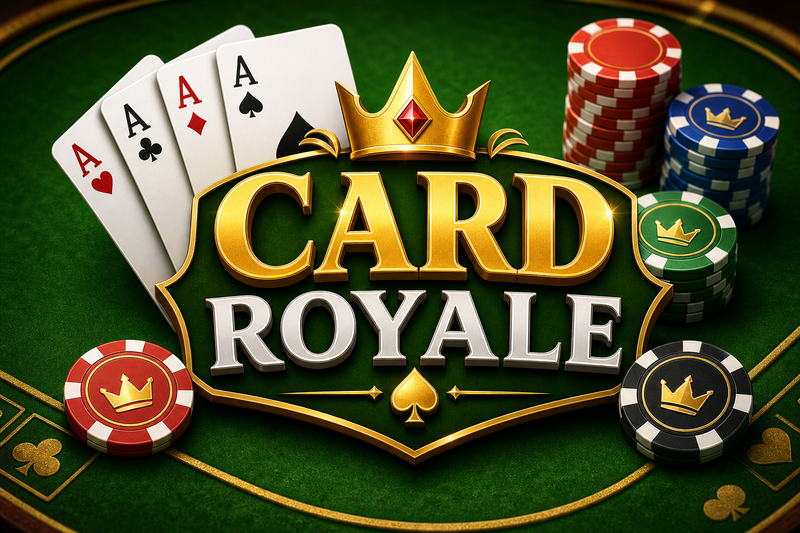 Card Royale