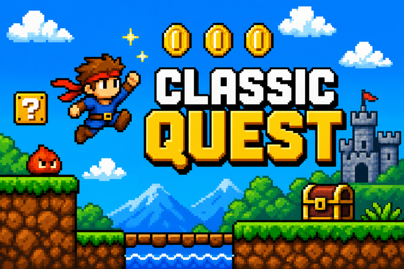Classic Quest